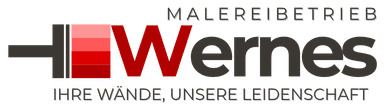 Wernes Malereibetrieb Logo